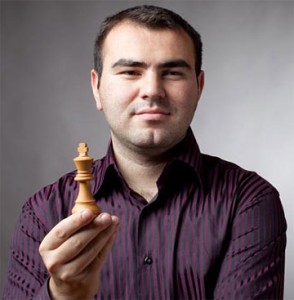 Mamedyarov